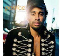 Patrice - Free-Patri-Ation (Ltd.Deluxe Edt.)