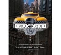 Patrice Girod A The Fifth Element: A Vis (Copertina rigida) (PRESALE 15/09/2026)