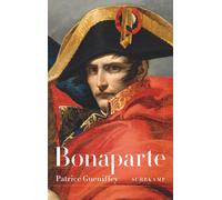 Patrice Gueniffey Bonaparte: 1769-1802 (Copertina rigida)