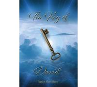 Patrice Horn Bates The Key of David (Tascabile)