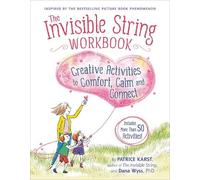 Patrice Karst Dana Wyss The Invisible String Workbook (Tascabile)