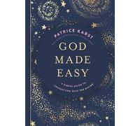 Patrice Karst Patrice Karst Patrice Karst God Made Easy (Copertina rigida)