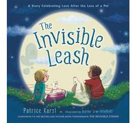 Patrice Karst The Invisible Leash (Copertina rigida)