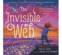 Patrice Karst The Invisible Web (Copertina rigida)
