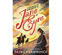 Patrice Lawrence Charlotte Brontë Jane Eyre: A Quick Read (Tascabile)
