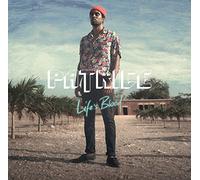 Patrice - Life's Blood