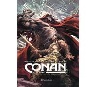 Patrice Louinet Paolo Martinello Robert E. Howard Al Conan: El cimme (Tascabile)