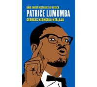 Patrice Lumumba