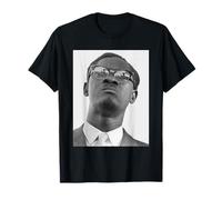 Patrice Lumumba Maglietta