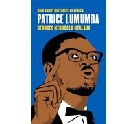 Patrice lumumba - Nzongola-ntalaja Georges