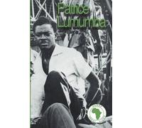 Patrice Lumumba (Tascabile)