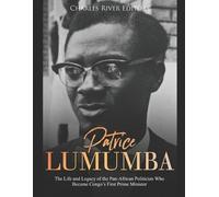 Patrice Lumumba (Tascabile)