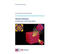 Patrice Mélinon Michel Atomic Clusters: Introduction to the Nano Wo (Tascabile)