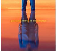 Patrice Michaud - Grand Voyage Desorganise