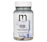 Patrice Mulato - P. Mulato Fortifying Hair Tonic Dietary Supplement 60 stuk Integratori alimentari per capelli 60 pc
