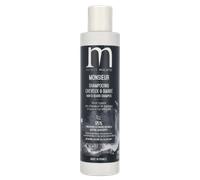 Patrice Mulato - P. Mulato Monsieur Hair & Beard Shampoo 200 ml