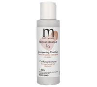 Patrice Mulato - P. Mulato Origine Keratine 1/4 Clarifying Shampooing 100 ml