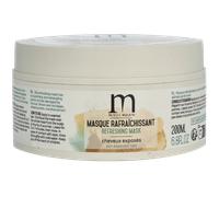 Patrice Mulato - P. Mulato Refreshing Mask 200 ml Maschere