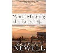 Patrice Newell Who's Minding the Farm? (Tascabile)