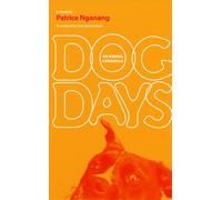 Patrice Nganang Dog Days (Tascabile)