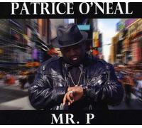 Patrice O'Neal – Mr. P – CD