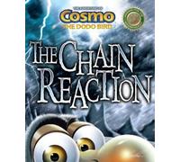 Patrice Racine The Chain Reaction (Tascabile) Adventures of Cosmo the Dodo Bird
