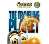 Patrice Racine The Traveling Planet (Tascabile)