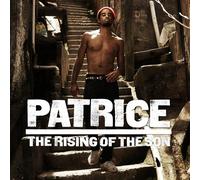 Patrice - Rising Of The Son