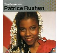 Patrice Rushen - Essentials Series