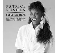 Patrice Rushen Feels So Real: The Complete Elektra Recordings 1978-1984 (CD)