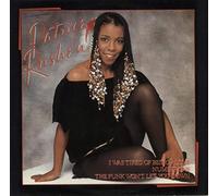Patrice Rushen - I Was Tired Of Being Alone