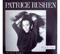 Patrice Rushen - Patrice Rushen - Watch Out - Arista
