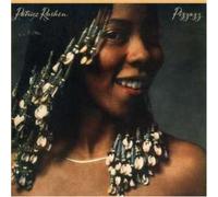 PATRICE RUSHEN - Pizzazz