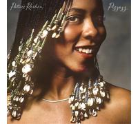 Patrice Rushen Pizzazz (Vinyl LP) 12" Album