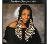 PATRICE RUSHEN - STRAIGHT FROM THE HEART +bonus