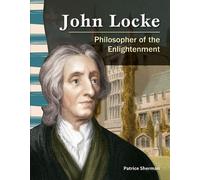 Patrice Sherman John Locke (Tascabile) Social Studies: Informational Text