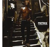 Patrice - The Rising of the Son