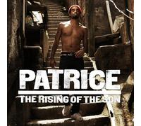 Patrice - The Rising of the Son - Edition Deluxe