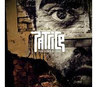 Patrice - Walking Alone (2-Track)