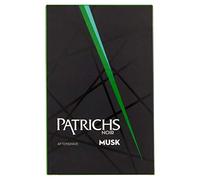 Patrichs After Shave Musk Ml.75 New - [confezione da 12]
