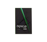 6pz Patrichs Noir Musk dopobarba uomo After Shave Lotion 75ml