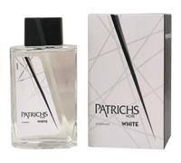 Patrichs after shave white 75 ml