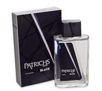 Patrichs after shave black 75 ml