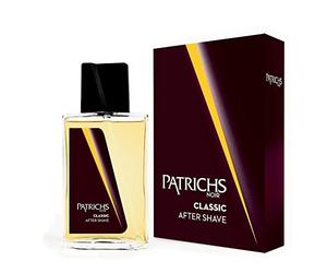PATRICHS NOIR A/S 75 ML