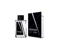 Patrichs After Shave Black - 12 Pezzi