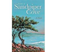 Patricia a A Hartmann Secrets of Sandpiper Cove (Tascabile)