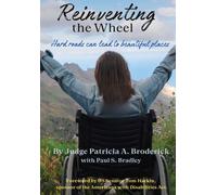 Patricia A Broderick Reinventing the Wheel (Copertina rigida)