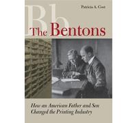 Patricia A. Cost Matthew Carter The Bentons (Tascabile)