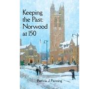 Patricia A Fanning Keeping the Past (Tascabile)