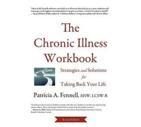 Patricia A Fennell The Chronic Illness Workbook (Tascabile)